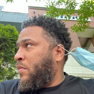 Meet your Posher, Rocky